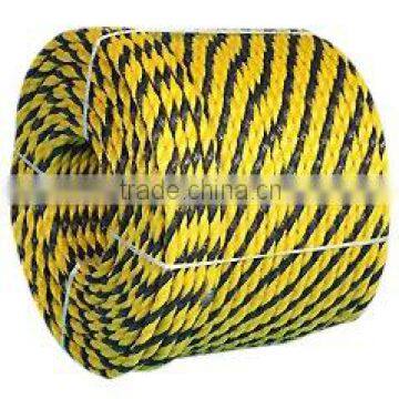 mark rope/tiger rope