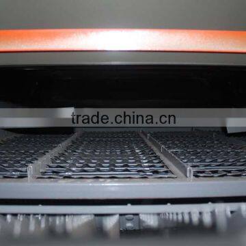 New Model Rice Harvester in Rice Harvest Machine 4LZ-3.6 Track Harvester photo-3