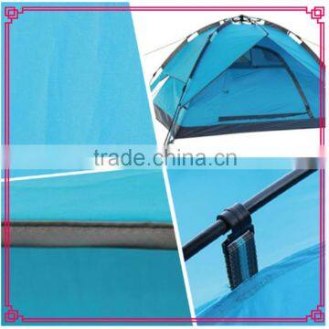 190t polyester PVC/PU/SILVER coated fabric for India market