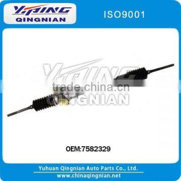 Manual Steering Gear Box / Rack for FIAT OEM:7582329