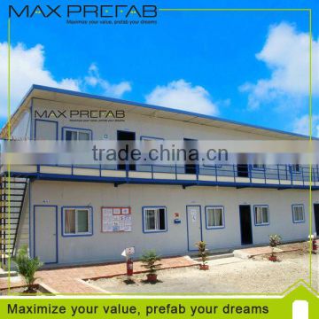 USD200 Coupon China Steel Structure Mobile House