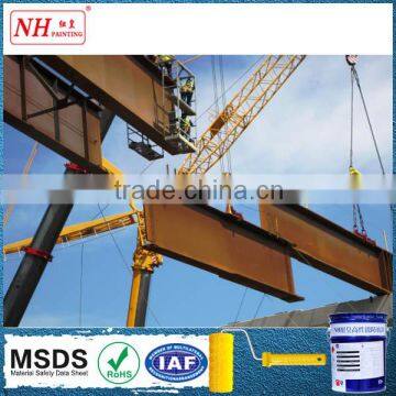 Oil Resistance Waterproof Cheap Acrylic Paint photo-2