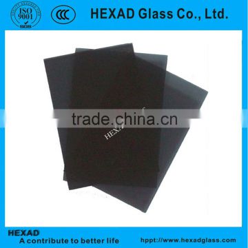 Low Price 5mm DARK GREY FLOAT GLASS & Reflective Glass with good quality// HEXAD GLASS & HEXAD INDUSTRIES