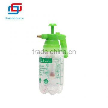 1000ml Plastic Garden Trigger Sprayer