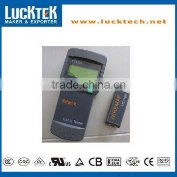 LCD CABLE TESTER