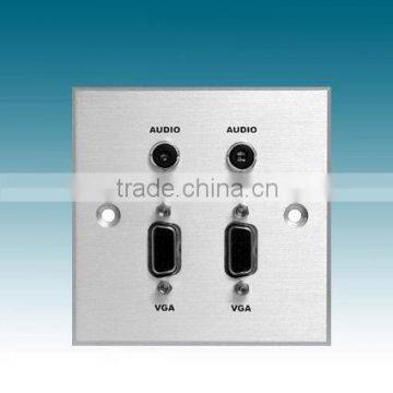 Vga Wall Plate photo-1
