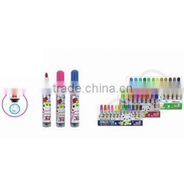 Water Color Marker Pen