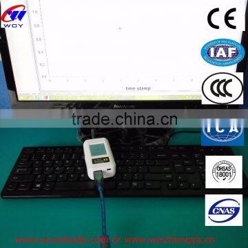 Directly Manufacture USB Digital Relative Pressure Sensor/transducer Used as Educational Laboratory Equipment photo-3