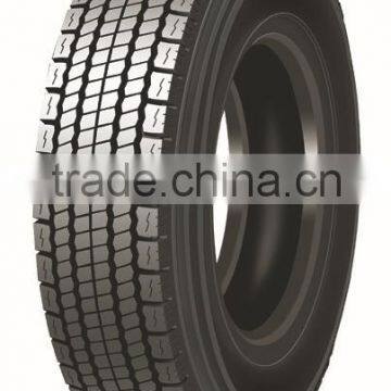 Bomb Price Chinese Annaite 215/75r17.5 Truck Tires photo-2