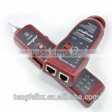 Cable Tester Tracker Electric Wire Finder;TF-008 network wire/cable tracker;functional network tracker