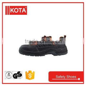 Industrial Safety Shoes Factory Price Leather Safety Shoes