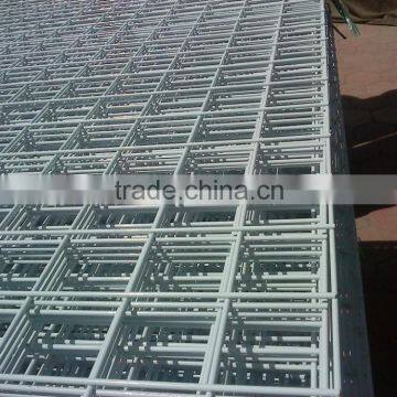2016 Anping Cheap 2x2 Galvanized Welded Wire Mesh Panel for Sale photo-5