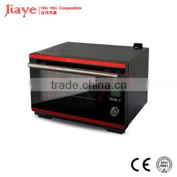 30L Steam oven, free standing electric steam oven JY-TS01