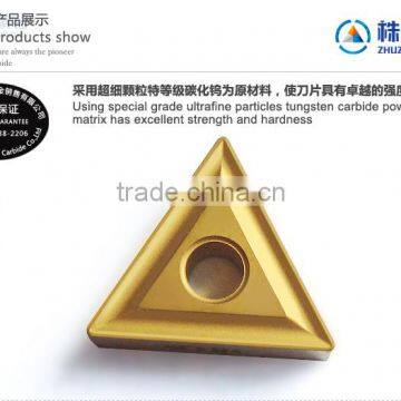 TNMG carbide inserts
