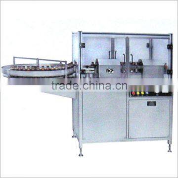 Automatic Air Jet Cleaning Machine