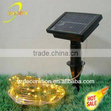 RS-SC010 solar led street lights with pole