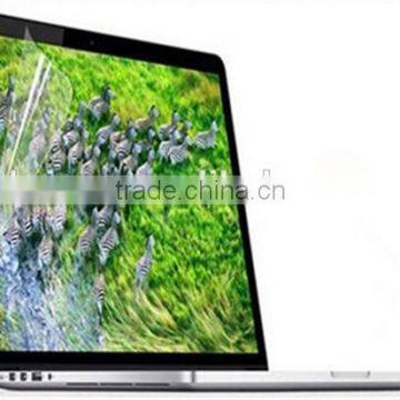 HD anti uv laptop screen protector