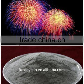  express flake aluminum powder for firework