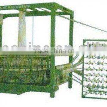 SBY-1350*6ES plastic circular loom