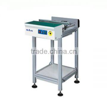 PCB inspection conveyor