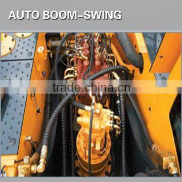 XCMG Excavator XE15 of Mini Excavator for Sale photo-3