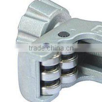 DSZH Roller Type Tube Cuter WK-428 for 3/16"to 1-1/8"inch(4-28mm) photo-3