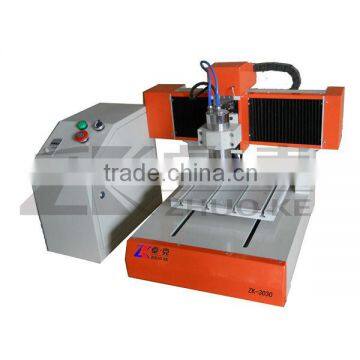pcb cnc machine for making pcb prototype