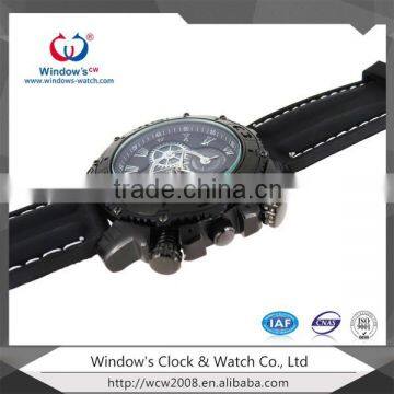 Wholesale Quartz Watches From Shenzhen Clock Wrist Watch With Your Logo photo-6
