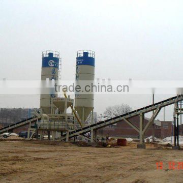 MWCB400 construction stabilized stabilizing stabilizer soil mixing mix station plant batching equipment