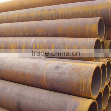 Carbon seamless steel pipe oil & gas line pipe