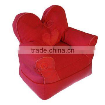 Fashion lazy bean bag chair (NW1056)