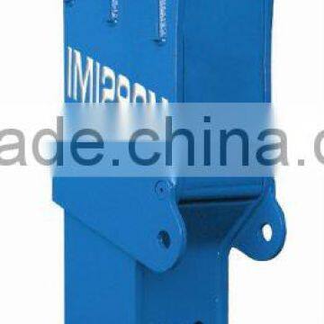 HYDRAULIC BREAKER IMI 290M
