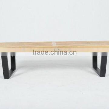 Famous Designer Outdoor Patio Park Bench, Outdoor Patio Furniture Sale