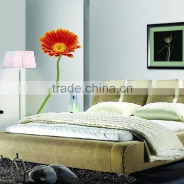 Flower Deco PVC Home Wall DIY Self Adhesive Sticker photo-5