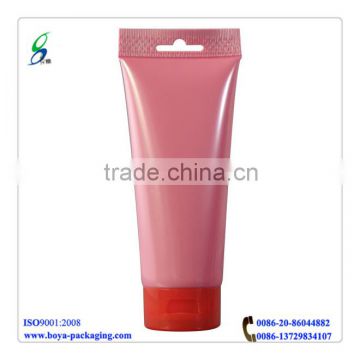 Special Sealing Facial Wash Tube