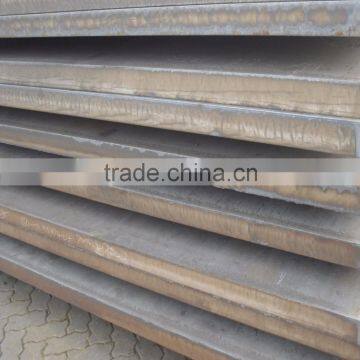 Prime quality cutting S235JR Steel Structure Plate