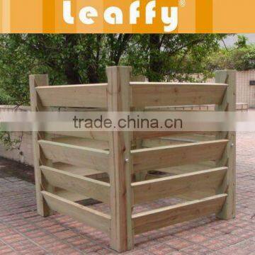 LEAFFY-Composter Wooden Furniture