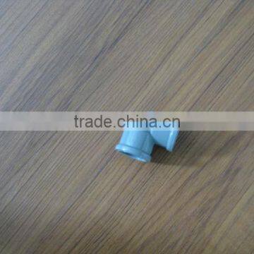 2012 High Quality Precise Pipe Fitting Mould