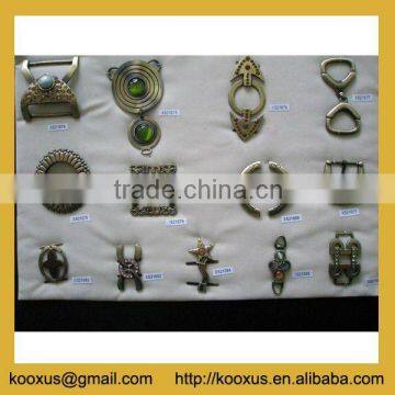 Fashion belt buckle from China Yiwu Market