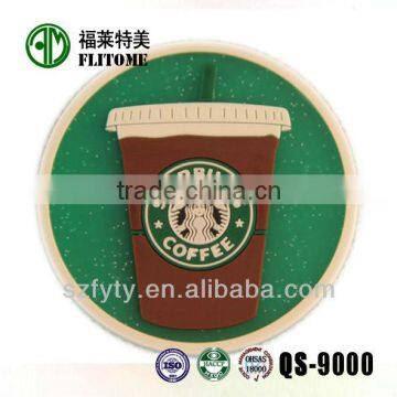 2014 hot sale factory drink coasters