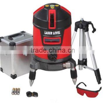Laser Machine-Laser Level 4D (4H1V1D)