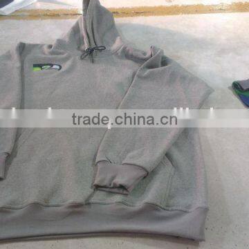 100% custom made Jogging warm ups