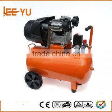 Protable 50L 2.5HP piston Air compressor