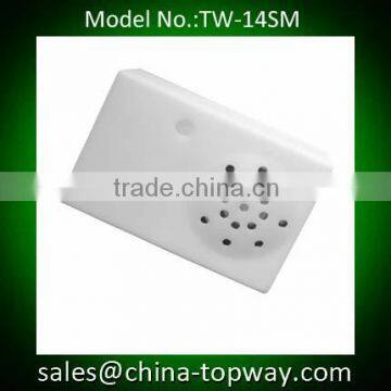 Professional Factory for Making Programmable Sound Music Boxes photo-2