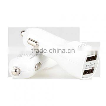 Hot Sellling Universal High Quality One Usb Car Battery Charger for Mobile Phone