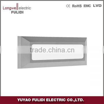 ce rohs led stage lighting/3W led stair wall light indoor