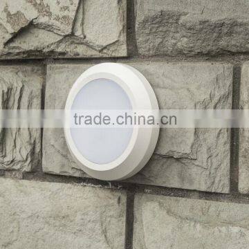 Plastic Led Decorative Wall Light/indoor Stair Tread Light/3w Hot Sale SAA Approval Light photo-3