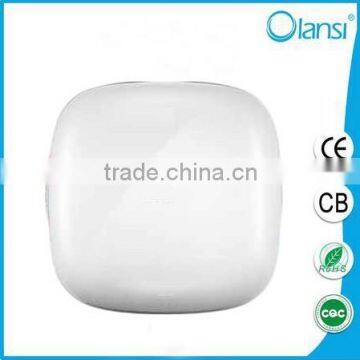 Smart Design Mini Air Purifier/Fridge Battery Air Purifier Release Plasma With USB Plug