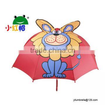 Kids Cartoon Umbrellas Fashion Sun Umbrella