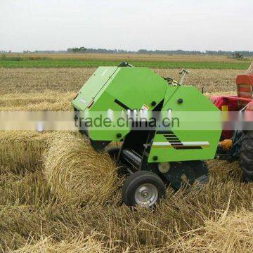 RHB0870 30-50HP tractor PTO drive Small Round baler for sale